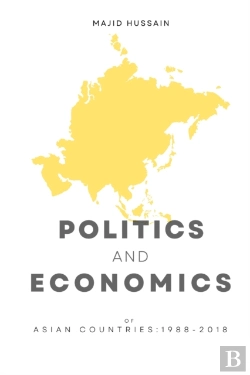 Bertrand.pt - Politics And Economics Of Asian Countries -1988-2018