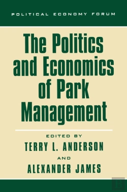 Bertrand.pt - Politics And Economics Of Park Management