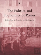 Politics And Economics Of Power