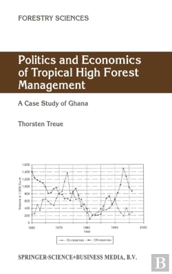 Bertrand.pt - Politics And Economics Of Tropical High Forest Management
