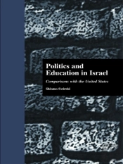 Politics And Education In Israel