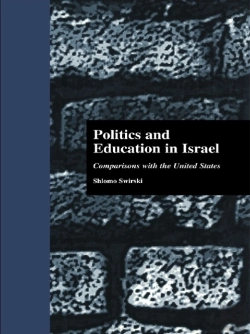 Bertrand.pt - Politics And Education In Israel