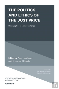 Bertrand.pt - Politics And Ethics Of The Just Price