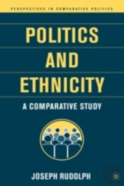 Politics And Ethnicity