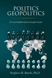Politics And Geopolitics
