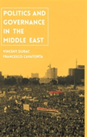 Politics And Governance In The Middle East