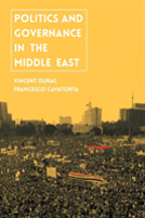Politics And Governance In The Middle East