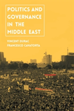 Bertrand.pt - Politics And Governance In The Middle East