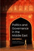 Politics And Governance In The Middle East