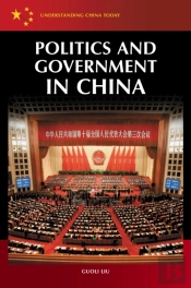 Politics And Government In China