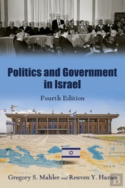Bertrand.pt - Politics And Government In Israel