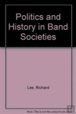 Bertrand.pt - Politics And History In Band Societies