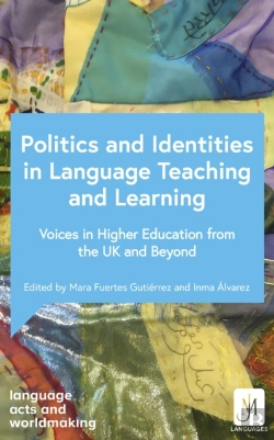 Bertrand.pt - Politics And Identities In Language Teaching And Learning