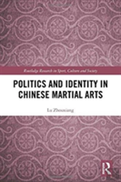 Bertrand.pt - Politics And Identity In Chinese Martial Arts