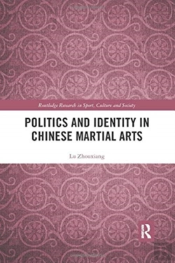 Bertrand.pt - Politics And Identity In Chinese Martial Arts