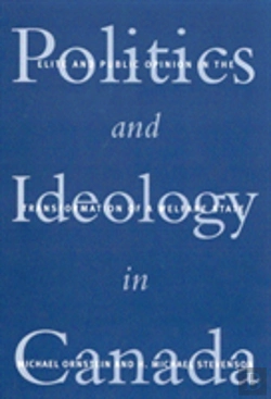 Bertrand.pt - Politics And Ideology In Canada
