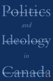 Politics And Ideology In Canada