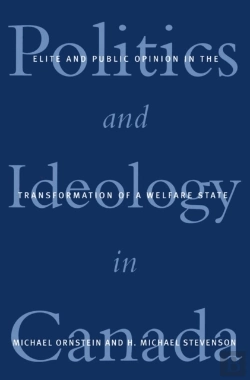 Bertrand.pt - Politics And Ideology In Canada