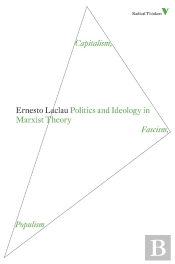 Politics And Ideology In Marxist Theory
