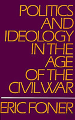 Bertrand.pt - Politics And Ideology In The Age Of The Civil War