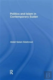 Politics And Islam In Contemporary Sudan