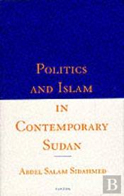 Politics And Islam In Contemporary Sudan