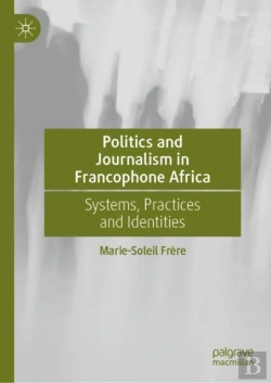 Bertrand.pt - Politics And Journalism In Francophone Africa