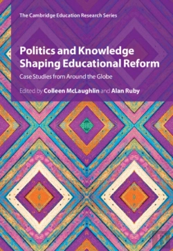 Bertrand.pt - Politics And Knowledge Shaping Educational Reform