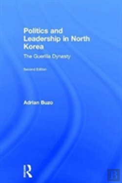 Bertrand.pt - Politics And Leadership In North Korea