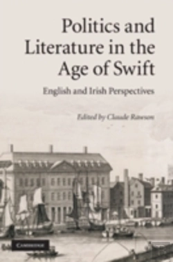 Bertrand.pt - Politics And Literature In The Age Of Swift