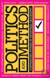 Politics And Method