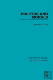 Politics And Morals