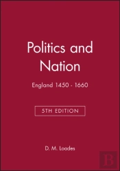 Politics And Nation