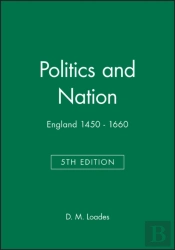 Politics And Nation