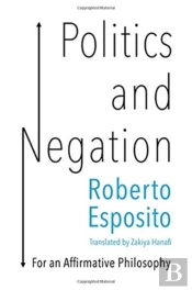 Politics And Negation