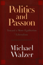 Politics And Passion