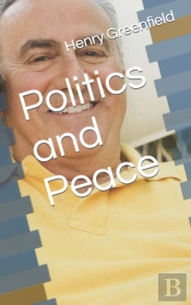 Politics And Peace