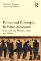 Politics And Philosophy In Plato'S Menexenus
