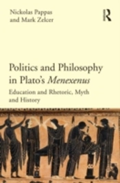 Politics And Philosophy In Plato'S Menexenus