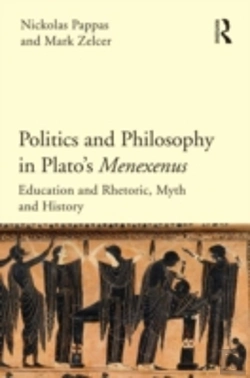 Bertrand.pt - Politics And Philosophy In Plato'S Menexenus