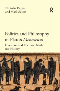Bertrand.pt - Politics And Philosophy In Plato'S Menexenus