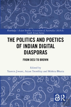 Bertrand.pt - Politics And Poetics Of Indian Digital Diasporas