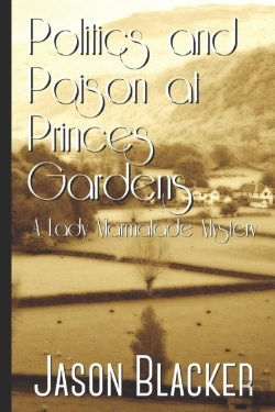 Bertrand.pt - Politics And Poison At Princes Gardens