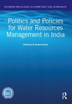 Bertrand.pt - Politics And Policies For Water Resources Management In India