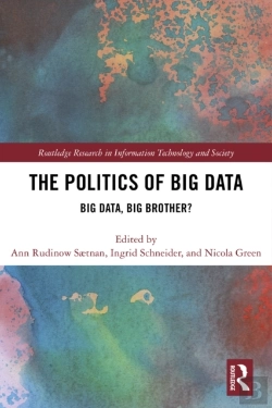 Bertrand.pt - Politics And Policies Of Big Data
