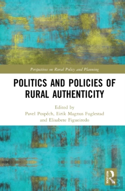 Bertrand.pt - Politics And Policies Of Rural Authenticity