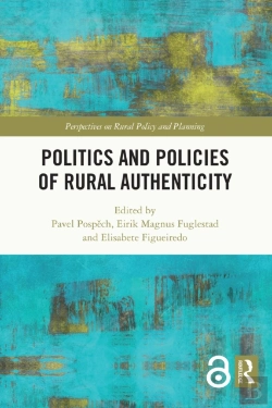 Bertrand.pt - Politics And Policies Of Rural Authenticity
