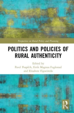 Bertrand.pt - Politics And Policies Of Rural Authenticity