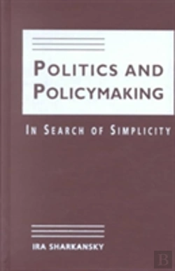 Bertrand.pt - Politics And Policymaking