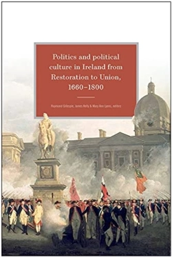 Bertrand.pt - Politics And Political Culture In Ireland From Restoration To Union, 1660-1800